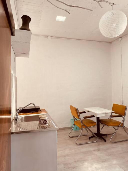 Casita Cerca De T1 Y T2 Del Aeropuerto Y Foro Sol Apartment Mexiko-Stadt