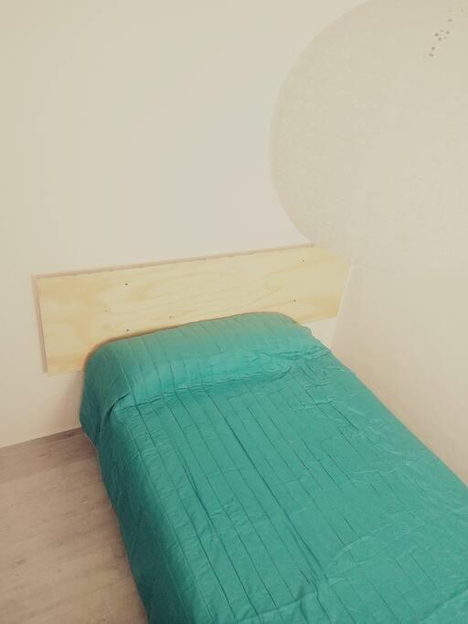 Casita Cerca De T1 Y T2 Del Aeropuerto Y Foro Sol Apartment *
